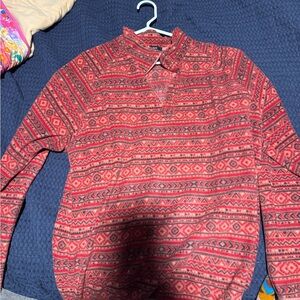 Southern Marsh Sierra Madre Pullover